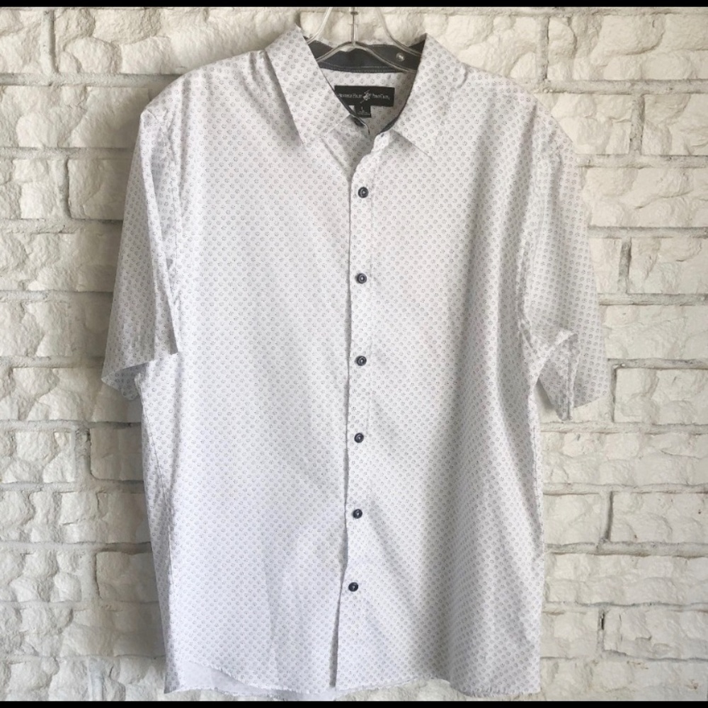 🌟Beverly Hills Polo Short Sleeve-Size L🌟